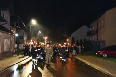 Droga  Krzyżowa  2025