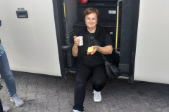 pielgrzymka do  Gietrzwaldu 2025